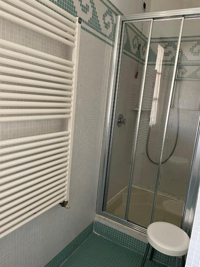 Residence Alexandra Stay Сірміоне Екстер'єр фото
