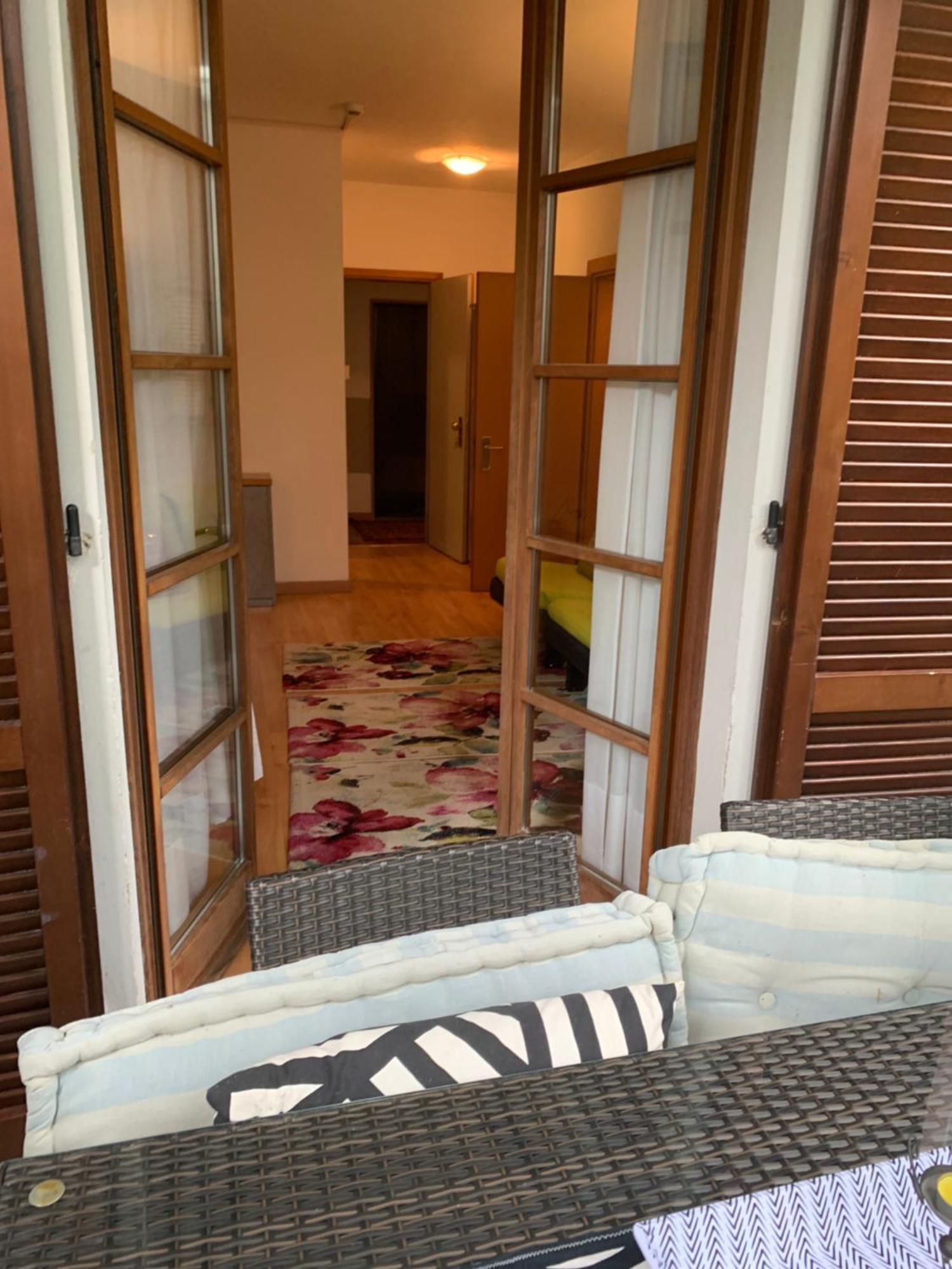 Residence Alexandra Stay Сірміоне Екстер'єр фото