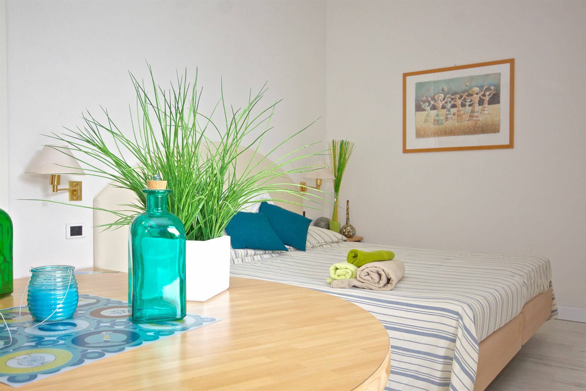 Residence Alexandra Stay Сірміоне Екстер'єр фото