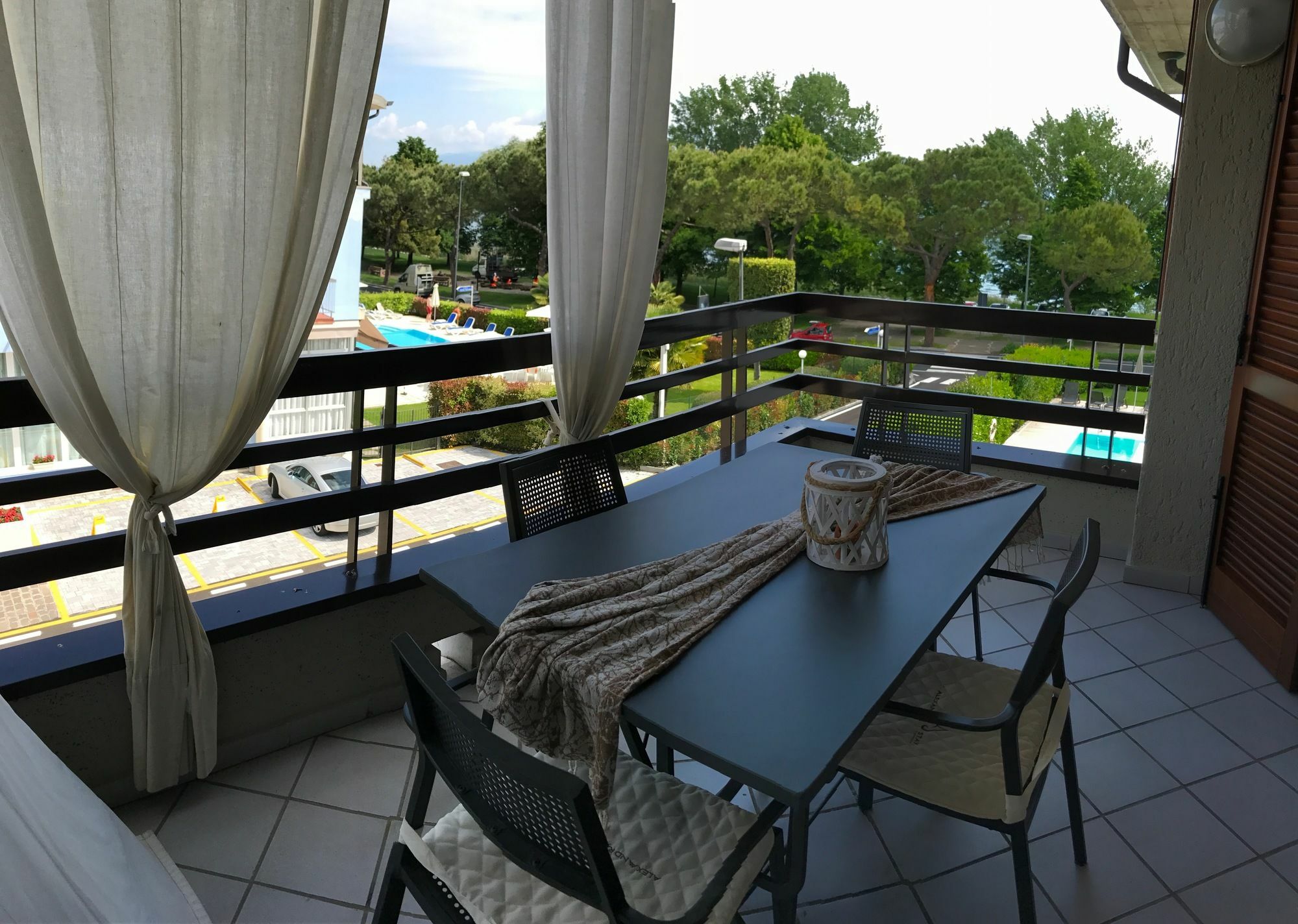 Residence Alexandra Stay Сірміоне Екстер'єр фото