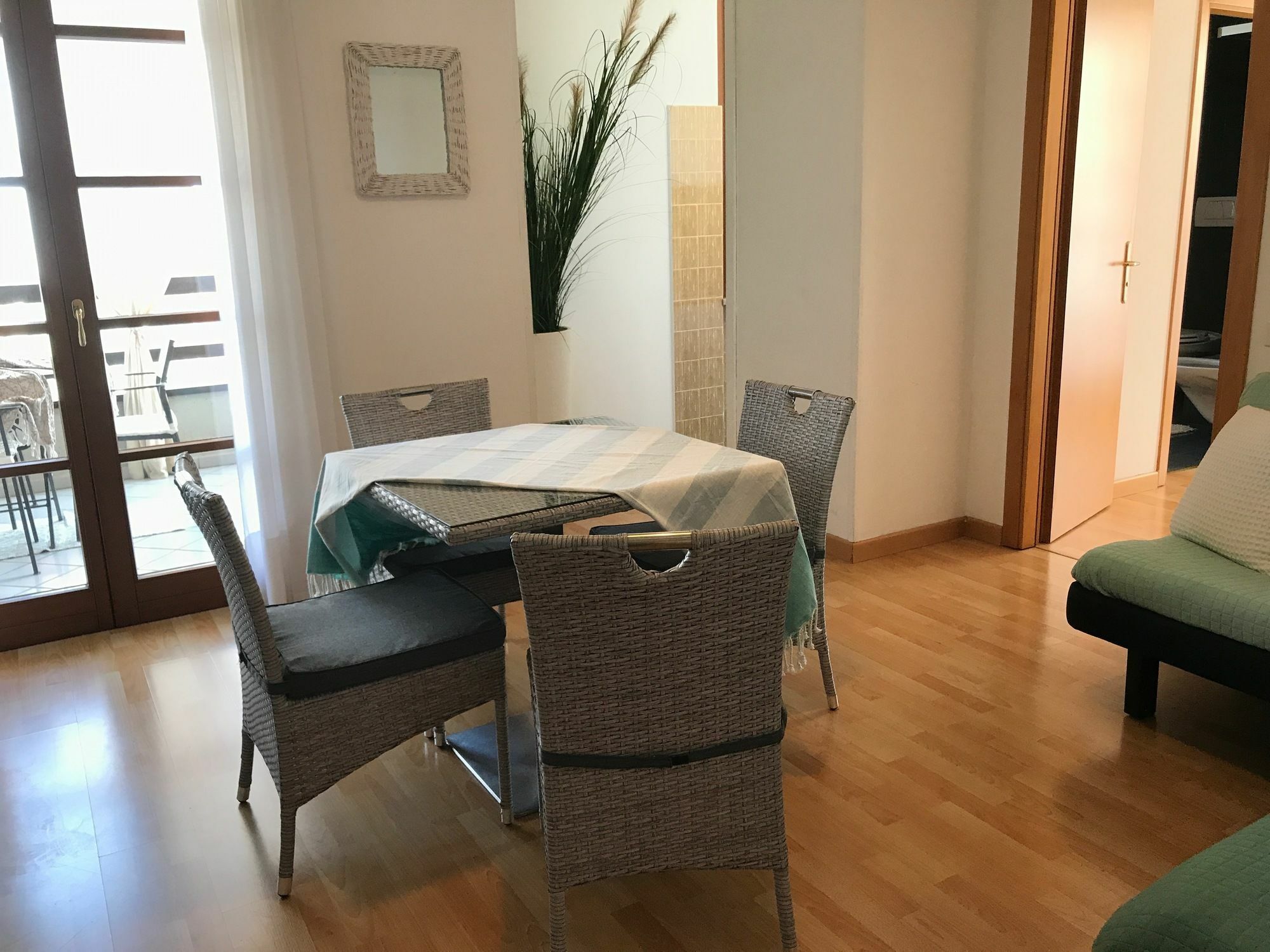 Residence Alexandra Stay Сірміоне Екстер'єр фото