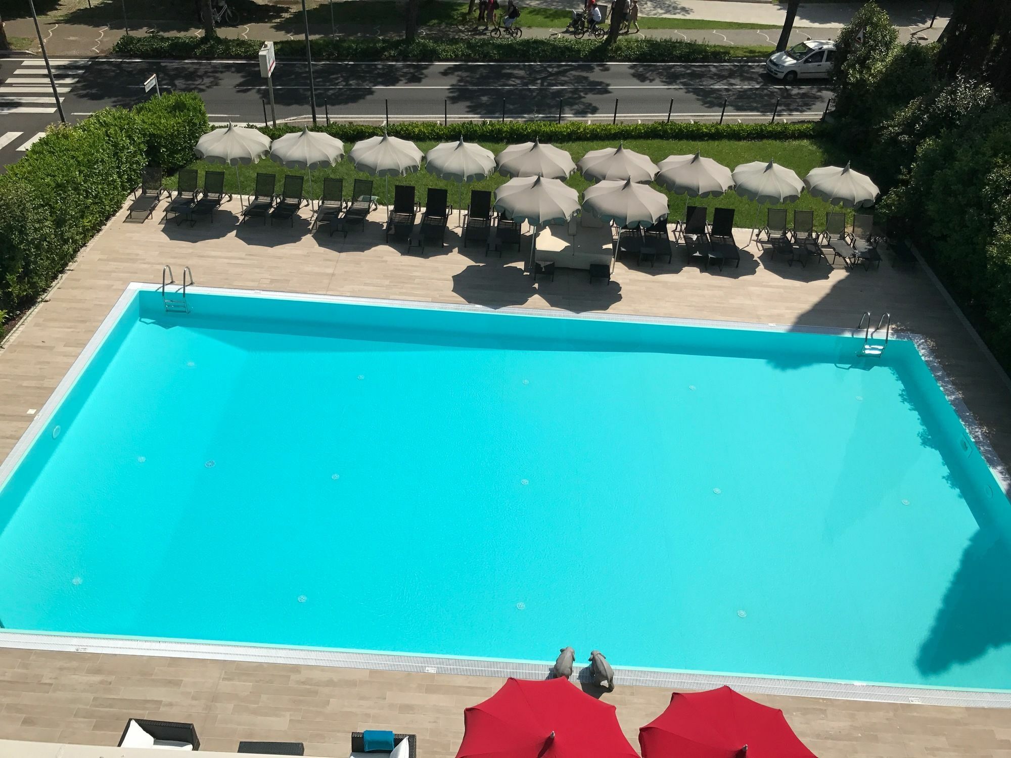 Residence Alexandra Stay Сірміоне Екстер'єр фото